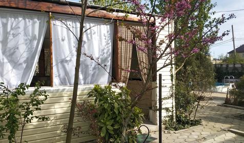 Ростовский дворик