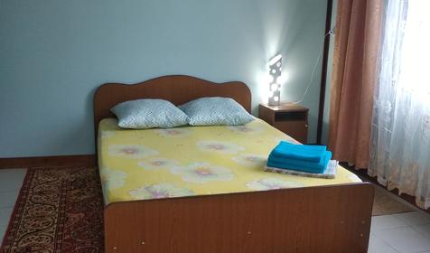 Ростовский дворик