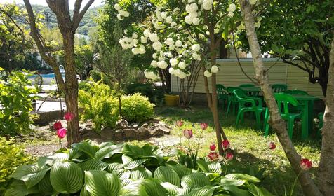 Ростовский дворик