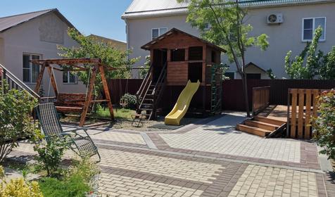 На Высотной 7