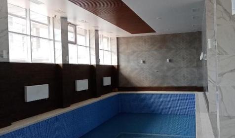 Апартаменты Grand Sapphire (Гранд Сапфир), Анапа