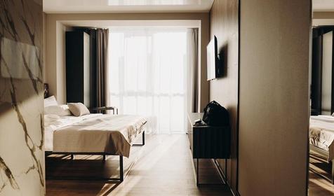 Апартаменты Grand Sapphire (Гранд Сапфир), Анапа