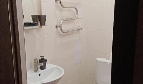 Апартаменты Grand Sapphire (Гранд Сапфир), Анапа