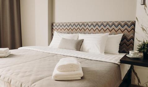 Апартаменты Grand Sapphire (Гранд Сапфир), Анапа