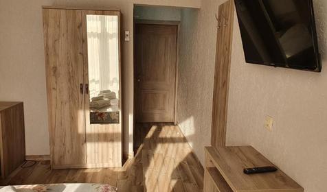 Стандарт двухместный (без балкона)