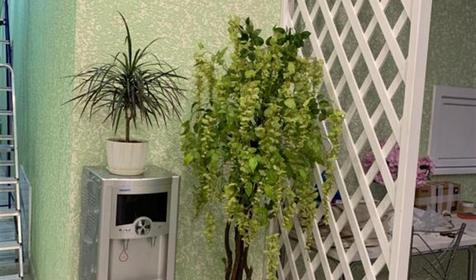 Отель Барвиха, Анапа, Джемете