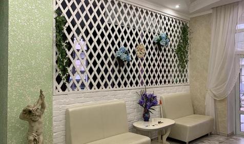 Отель Барвиха, Анапа, Джемете