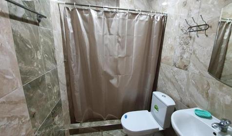 Отель Барвиха, Анапа, Джемете