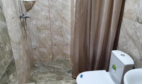 Отель Барвиха, Анапа, Джемете