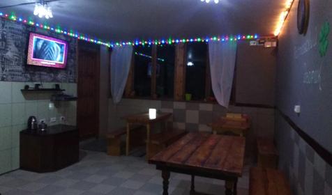 Ростовский дворик