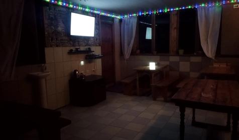 Ростовский дворик