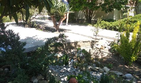 Ростовский дворик