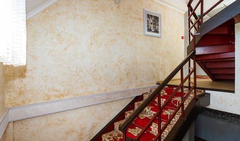 Частный гостевой дом Два перца, Туапсе, Джубга