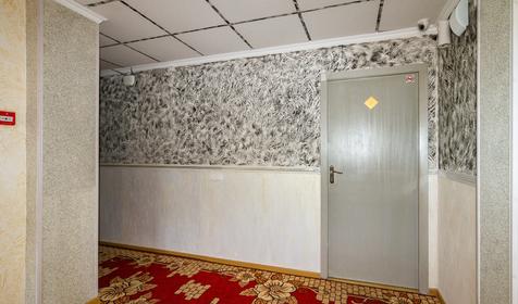 Частный гостевой дом Два перца, Туапсе, Джубга