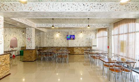 Частный гостевой дом Два перца, Туапсе, Джубга