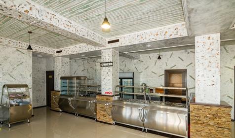 Частный гостевой дом Два перца, Туапсе, Джубга