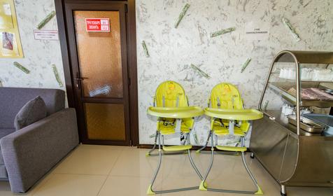 Частный гостевой дом Два перца, Туапсе, Джубга