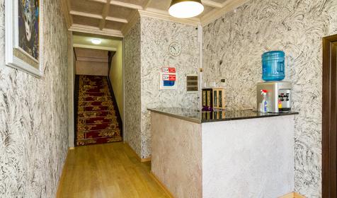 Частный гостевой дом Два перца, Туапсе, Джубга