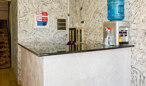 Частный гостевой дом Два перца, Туапсе, Джубга