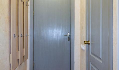 Двухместный Дабл с балконом