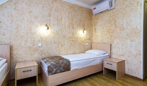 Двухместный Твин