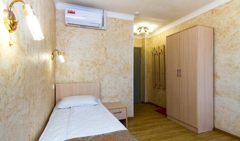 Двухместный Твин