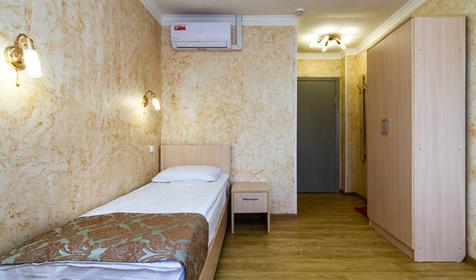 Двухместный Твин