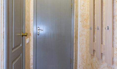 Двухместный Твин