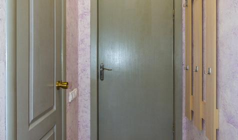 Трехместный Дабл с балконом