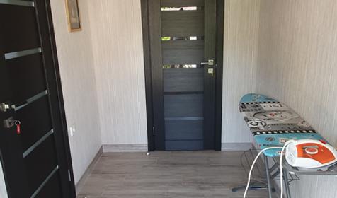 Трехместный комфорт