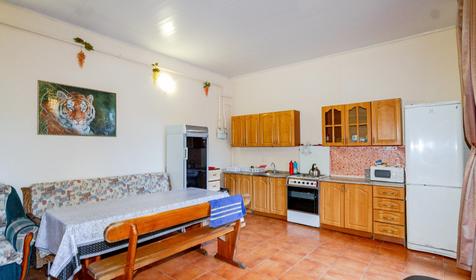 Частный гостевой дом Империя, Сочи, Лоо