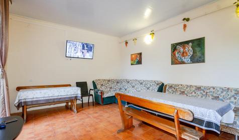 Частный гостевой дом Империя, Сочи, Лоо