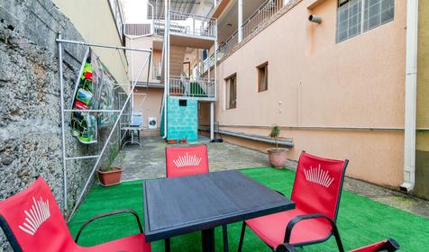 Частный гостевой дом Империя, Сочи, Лоо