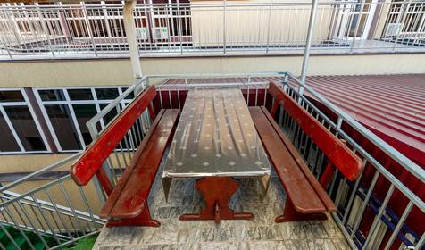 Частный гостевой дом Империя, Сочи, Лоо