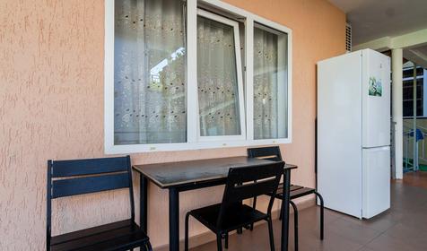 Частный гостевой дом Империя, Сочи, Лоо