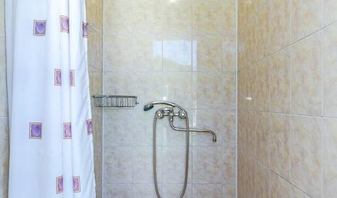 Частный гостевой дом Империя, Сочи, Лоо