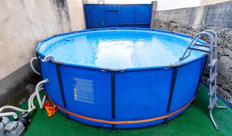 Частный гостевой дом Империя, Сочи, Лоо