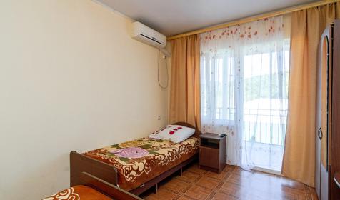 Эконом плюс. Частный гостевой дом Империя, Сочи, Лоо