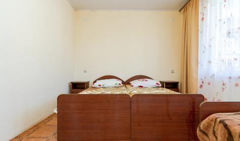 Эконом плюс. Частный гостевой дом Империя, Сочи, Лоо