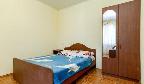 Эконом плюс. Частный гостевой дом Империя, Сочи, Лоо