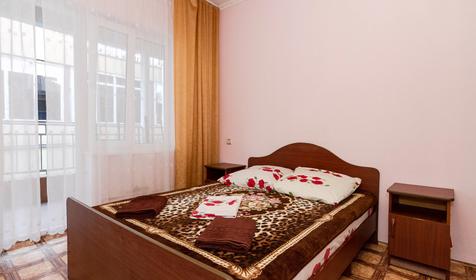 Стандарт. Частный гостевой дом Империя, Сочи, Лоо