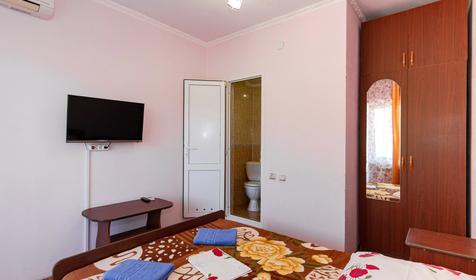 Стандарт. Частный гостевой дом Империя, Сочи, Лоо