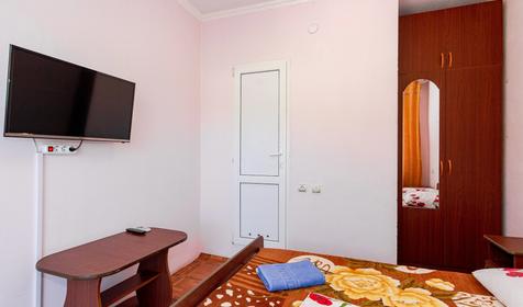 Стандарт. Частный гостевой дом Империя, Сочи, Лоо