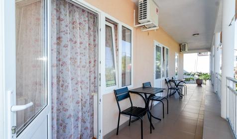 Стандарт. Частный гостевой дом Империя, Сочи, Лоо