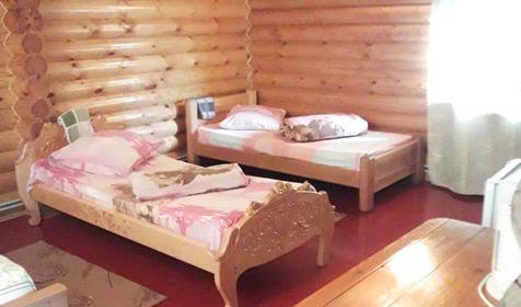 Четырехместный