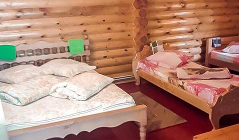 Четырехместный