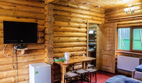 Четырехместный