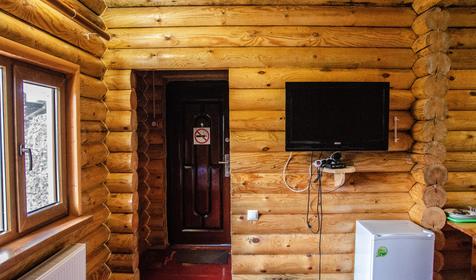 Четырехместный