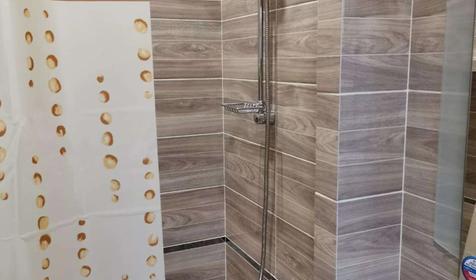 Семейный люкс с кухней