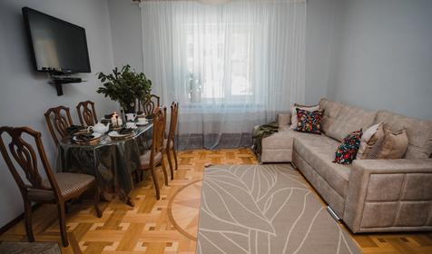 Volkov House (Волков хаус)